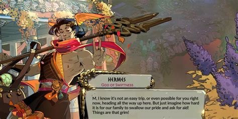 hades 2 hermes|hades 2 list of boons.